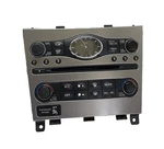 2010-2013 Infiniti G37 Q40 Temperature Control Radio Face Plate 253911BU8A. Fixed Price $46.91.