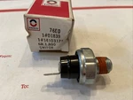 Nos Oe Gm 14103175 Oil Pressure Switch Sending Unit D1839 1987 Suburban. Fixed Price $19.99.