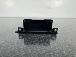 Transmission Gear Indicator Blank Delete Plate 92-97 Bronco F-150 F-250 Manual. Fixed Price $29.95.