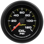 Autometer 9253 Extreme Environment Oil Press W/warn 120PSI 2-1/16" Stepper Motor. Fixed Price $263.97.
