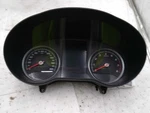 Speedometer Type C300 Mph Id 2059000118 Fits Mercedes C-class 597179. Fixed Price $122.71.