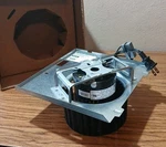 Broan S97009745 Bathroom Fan Motor Assembly, For 684 A-c 708-B. Fixed Price $45.00.