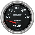 Autometer 7657 Automatic Transmission Oil Temperature Gauge. Fixed Price $126.60.