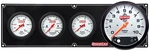 Quickcar For Extreme 3-1 Op/wt/fp W/ 5IN Tach. Fixed Price $529.95.