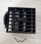 1988 - 1994 Obs Chevy Gmc / Truck 1500 Air Vent Cluster Bezel Left Driver. Fixed Price $25.60.