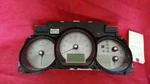 Speedometer Cluster Mph Fits 08 Lexus GS460 1253. Fixed Price $100.00.