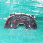 99 02 Chevrolet Camaro 5.7 Instrument Cluster 09380711 150MPH Gauges Tach. Fixed Price $100.00.