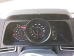 Speedometer Cluster Korea Built Market Mph Fits 21-23 Elantra 3137805. Fixed Price $150.90.