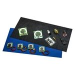 Intellitronix BG10003W Create-a-dash Led Bargraph Gauge Kit, White. Fixed Price $507.05.