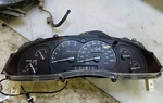 1998-2000 Ford Ranger Speedometer Head Only W/o Electric Vehicle Mph Tachometer. Fixed Price $109.99.