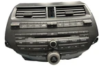 08-12 Honda Accord Dash Am Fm Radio Stereo Cd Player Receiver Dex 3127XZHS2. Fixed Price $157.50.