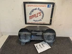 Speedometer Cluster Mph Fits 18 Mustang Gt 5.0 Manual 100K Miles. Fixed Price $200.00.