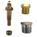 Stewart Warner Temperature Sender #280ED-F. Fixed Price $74.98.