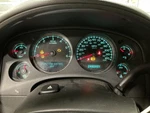 Used Speedometer Gauge Fits: 2007 Gmc Yukon New Style Smooth Door Skin Cluster. Fixed Price $132.99.