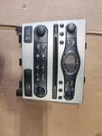 Infiniti 2007-08 G35X Sedan Radio Stereo Trim Dash Shifter Cover Silver. Fixed Price $100.00.