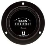 Equus E6210 6000 Series Hour Meter. Fixed Price $66.92.