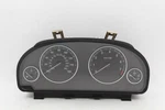 Speedometer Cluster 114K Miles Turbo Digital Fits 2014-17 Bmw 528I Gt Oem #43517. Fixed Price $130.00.