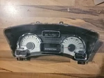 2007-2013 Ford Expedition Speedometer Instrument Cluster Assembly Floor Shift. Fixed Price $60.00.