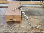 Nos Oem Gm Ac 1968 1969 1970 Chevy Truck Fuel Tank Sending Unit 6428085. Fixed Price $185.00.