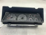 1994-1996 Dodge Dakota Speedometer Gauge Cluster Mph W/o Tachometer Id 04723972. Fixed Price $157.49.