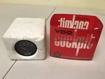 Nos Vdo Cockpit 350-040 Oil Pressure Gauge 0-70 Psi Vintage Germany Made. Fixed Price $75.00.