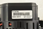 Speedometer Cluster Mph Turbo Model Fits 17-18 Porsche Macan 3831748. Fixed Price $139.56.