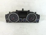 2007-2008 Volkswagen Touareg Speedometer Instrument Cluster Gauges R8OO8. Fixed Price $285.02.