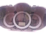 2009 Toyota RAV4 Speedometer Cluster Instrument Gauges Panel Oem Dash 8380042G40. Fixed Price $89.06.