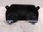 Speedometer Cluster Kph Xlt Fits 16 Ford F150 Pickup 544357. Fixed Price $113.35.