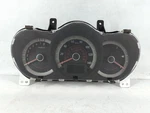 2013-2013 Kia Forte Speedometer Instrument Cluster Gauges QDA7Z. Fixed Price $49.18.