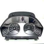 Bmw Oem Instrument Cluster Speedometer 9232895 F30 F31 F34 F32 F33 F36 Kombi 210. Fixed Price $94.66.