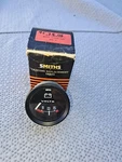Smiths Battery Voltage Indicator Gauge Nos Bv 2204-08, Land Rover Jenson Healey. Fixed Price $198.00.