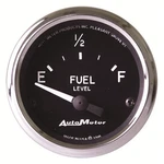 Fuel Level Gauge Auto Meter 201011. Fixed Price $89.64.
