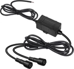 Hard Wired Control Box For 2PCS 30 Inch Grill Strobe Lights Strip. Fixed Price $16.99.
