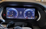 Speedometer Cluster Mph Kph Fits 24-25 Grand Cherokee 1804040. Fixed Price $199.30.