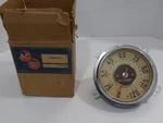 Vintage Ac Nos 1947 1953 Chevy Gmc Pickup Truck 120 Speedometer Kilometer ?. Fixed Price $339.99.