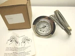 Insinger Temperature Gauge D965 W/ Capillary. Fixed Price $70.00.