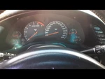 Corvette 2004 Speedometer 30575353. Fixed Price $406.81.