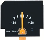 Oer Standard Amp Gauge For 1970-1971 Dodge Dart Duster Plymouth Valiant. Fixed Price $139.98.