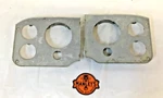 1955-59 Gmc Truck Bezel (no Gauges). Fixed Price $250.00.