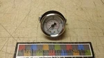 Nos Wika Dial Indicating Pressure Gauge Gage 4306317 6685-01-496-9994. Fixed Price $35.00.