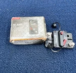 Buyers CB201PB Waterproof Hi-amp 200 Circuit Breaker. Fixed Price $31.41.