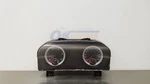 17 Dodge Ram 3500 6.7L Speedometer Instrument Gauge Cluster 68302607AC. Fixed Price $95.63.