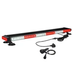 Wowtou Roof Top Flashing Strong Magnetic 80 Led Red White /. Fixed Price $124.52.