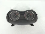 2016-2016 Subaru Forester Speedometer Instrument Cluster Gauges Zwyfm. Fixed Price $49.18.
