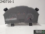 Oem 2006 Ford Freestyle 3L Speedometer Instrument Cluster Dash Panel Gauges. Fixed Price $99.15.