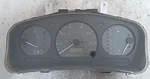 1997-1998 Mitsubishi Mirage Instrument Cluster Speedometer Gauges. Fixed Price $109.95.