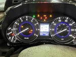 2016 Infiniti QX80 Speedometer Cluster Mph Used 146000MILES. Fixed Price $125.00.