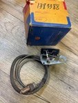 1951 Chrysler New Yorker Nos Mopar Dash Temperature Gauge 1383388. Fixed Price $175.00.