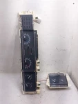 1993 Buick Regal Instrument Cluster Speedometer Tachometer Set Of Gauges 1613987. Fixed Price $149.95.